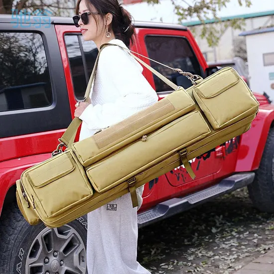 Moda Ocio Impermeable Nylon Escalada Montaña Deportes Viajes Senderismo Mochila