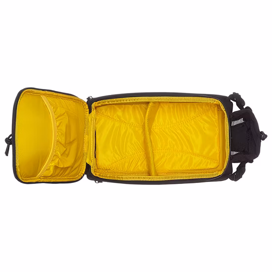 Bolsa para bicicleta, impermeable, ligera, para bicicleta de montaña, ciclo, ciclismo, deportes, viajes al aire libre, silla de montar, senderismo, mochila, bolsa con soporte para agua, cintas reflectantes